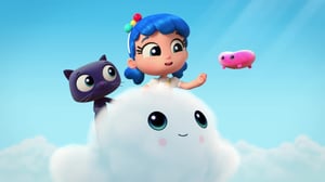 Tuire ja Sateenkaarimaa (S) - Puhinavuori