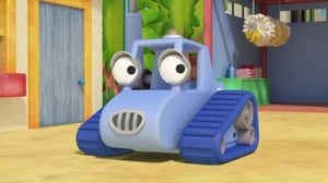 Puuha-Pete (S) - Kätsy ja dinosaurus