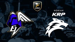 ErVi - Nokian KrP, miehet Fanikamera - ErVi - Nokian KrP, miehet Fanikamera 12.11.