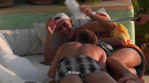 Paratiisihotelli Norja (7) - Eläimellistä menoa