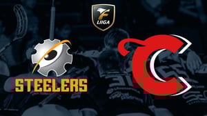 Steelers - Classic, miehet Fanikamera - Steelers - Classic, miehet Fanikamera 13.2.