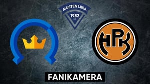K-Espoo - HPK, Fanikamera - K-Espoo - HPK, Fanikamera 9.1.