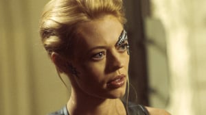Star Trek: Voyager (7) - Olipa kerran