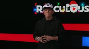 Ridiculousness - A Holly Jolly Ridiculousness V