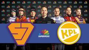 Jymy - KPL, miesten finaali - Jymy - KPL, miesten finaali