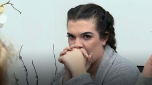 Teen Mom UK (S) - Staying Positive