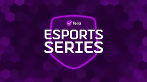 Telia Esport Series - Telia Esports Series 31.10.