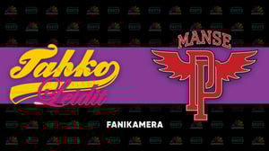 Tahko - Manse PP, naiset Fanikamera - Tahko - Manse PP, naiset Fanikamera 14.6.