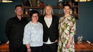 Sami Kurosen makumatka Pohjois-Karjalassa - Karelia à la carte