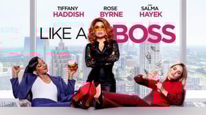 Like a Boss (Paramount+) (12) - Like a Boss