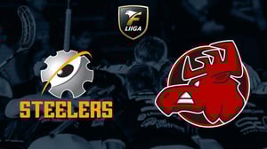 Steelers - Happee, miehet Fanikamera - Steelers - Happee, miehet Fanikamera 26.1.