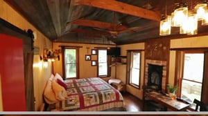 Tehoneliöt haussa - Seikkailijan poikamiesboksi