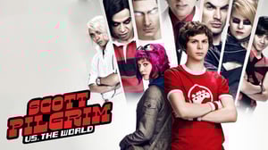 Scott Pilgrim vastaan maailma (12) - Scott Pilgrim vastaan maailma