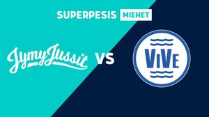 Seinäjoen JymyJussit - Vimpelin Veto - Seinäjoen JymyJussit - Vimpelin Veto 22.8.