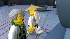 LEGO Ninjago: Masters of Spinjitzu (7) - Koodinimi: Arcturus