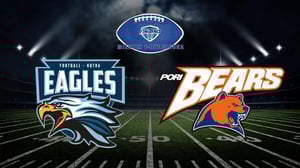 Eagles - Bears - Eagles - Bears 3.7.