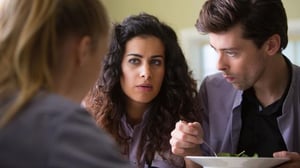 The Orpheus Project (18) - Jakso 11