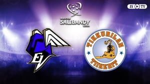 EräViikingit - Tiikerit - EräViikingit - Tiikerit 10.12.