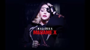 Madame X (Paramount+) - Madame X