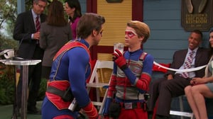 Henry Danger (Paramount+) - Henry ja kolme tyttöä, osa 1