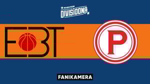 Espoo Basket Team - Pyrintö Akatemia B, Fanikamera - Espoo Basket Team - Pyrintö Akatemia B, Fanikamera 20.10.