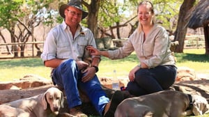 Työtä villieläinten parissa (7) - 106