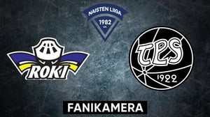 RoKi - TPS, Fanikamera - RoKi - TPS, Fanikamera 10.10.