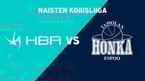 HBA-Märsky - Tapiolan Honka - HBA-Märsky - Tapiolan Honka 26.1.