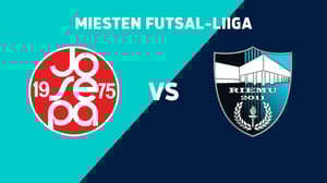 JoSePa - Riemu - JoSePa - Riemu 2.4.