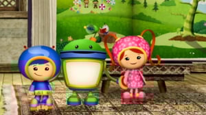 Umizoomi (S) - Lost Fairy Tales in the City