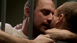 Oz (Paramount+) (12) - A Failure to Communicate