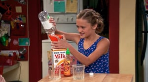 Nicky, Ricky, Dicky & Dawn (S) - She Blinded Him with Science (Bob)