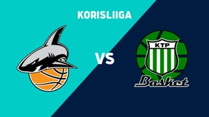 Korihait - KTP-Basket - Korihait - KTP-Basket 13.1.