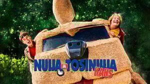 Nuija ja tosinuija kaks (12) - Dumb and Dumber To