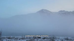 Vuorien sankarit (7) - Ei paluuta