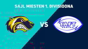 Wolverines 2 - TAFT - Wolverines 2 - TAFT 31.7.