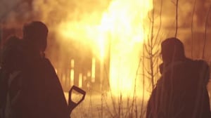 Elven (16) - Jahti, osa 1