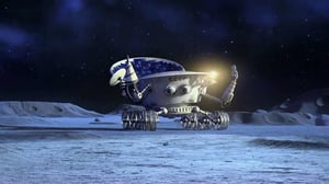 Space Dogs 2(Paramount+) - Space Dogs 2