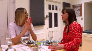 Sinkkuillallinen - Essexin tyylillä