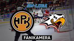 HPK - Sport, Fanikamera - HPK - Sport, Fanikamera 21.9.