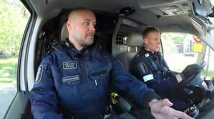 Poliisit 2017 (S) - Vaasa