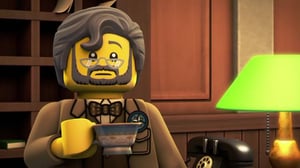 LEGO Ninjago (7) - Seikkailijoiden klubi