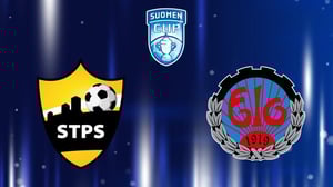 STPS - Kuopion Elo - STPS - Kuopion Elo 19.2.