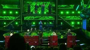 The Voice of Finland - Knockout 4