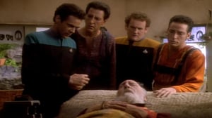 STAR TREK: DEEP SPACE NINE (7) - The Storyteller