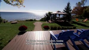 Rempalla tuloja - Hyvästä loistavaksi