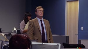 Review(Paramount+) (12) - Quitting, Last Day, Irish