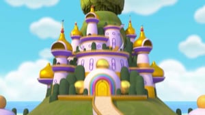 Tuire ja Sateenkaarimaa (S) - Vallaton toive