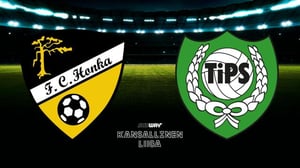 FC Honka - TiPS, Fanikamera - FC Honka - TiPS, Fanikamera 26.8.