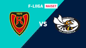 Koovee - O2-Jyväskylä - Koovee - O2-Jyväskylä 6.1.